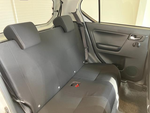 ミライースＸ　ＳＡIII　オーディオレス／キーレスエントリーワンオーナー　オーディオレス　キーレスエントリー　スマアシＩＩＩ　電動格納ミラー　ＬＥＤヘッドランプ　オートマチックハイビーム　取扱説明書　メンテナンスノート（香川県）の中古車