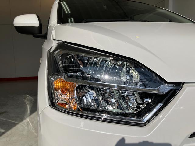 ミライースＸ　ＳＡIII　オーディオレス／キーレスエントリーワンオーナー　オーディオレス　キーレスエントリー　スマアシＩＩＩ　電動格納ミラー　ＬＥＤヘッドランプ　オートマチックハイビーム　取扱説明書　メンテナンスノート（香川県）の中古車