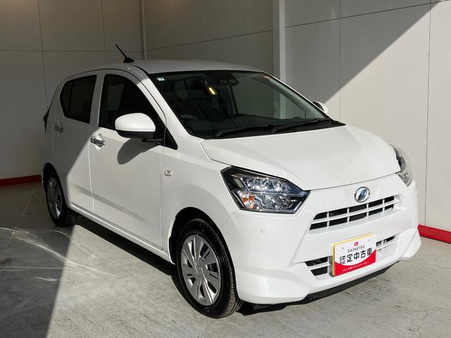 ミライースＸ　ＳＡIII　オーディオレス／キーレスエントリーワンオーナー　オーディオレス　キーレスエントリー　スマアシＩＩＩ　電動格納ミラー　ＬＥＤヘッドランプ　オートマチックハイビーム　取扱説明書　メンテナンスノート（香川県）の中古車