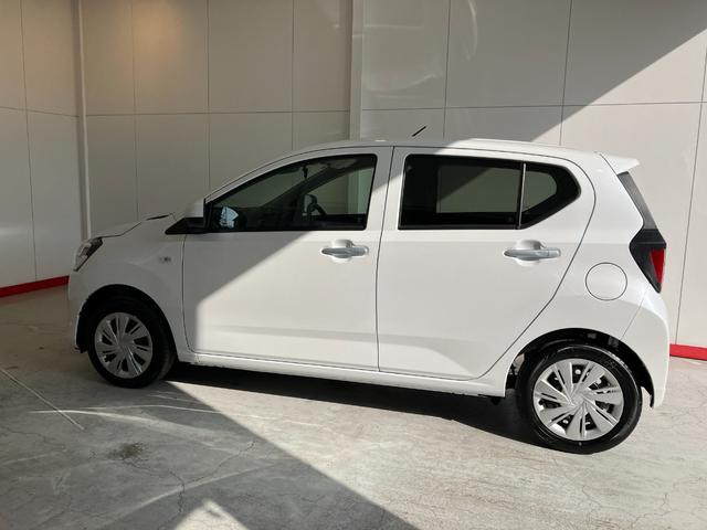 ミライースＸ　ＳＡIII　オーディオレス／キーレスエントリーワンオーナー　オーディオレス　キーレスエントリー　スマアシＩＩＩ　電動格納ミラー　ＬＥＤヘッドランプ　オートマチックハイビーム　取扱説明書　メンテナンスノート（香川県）の中古車