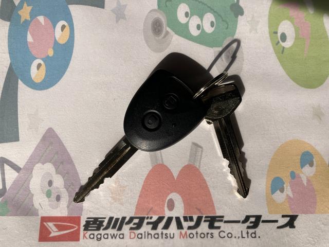 ミライースＸ　ＳＡIII　オーディオレス／キーレスエントリーワンオーナー　オーディオレス　キーレスエントリー　スマアシＩＩＩ　電動格納ミラー　ＬＥＤヘッドランプ　オートマチックハイビーム　取扱説明書　メンテナンスノート（香川県）の中古車