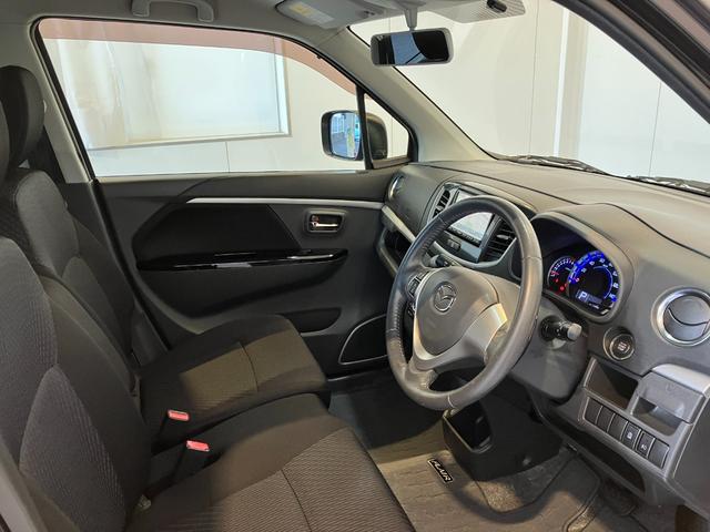 フレアカスタムスタイルＸＴ　ターボ／ナビ／ＥＴＣ／アルミターボ　純正ナビ　純正ＥＴＣ　ＨＩＤ　オートライト　電動格納ミラー　スマートキー　純正１５インチアルミホイール　取扱説明書　メンテナンスノート（香川県）の中古車