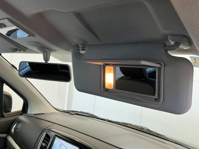 フレアカスタムスタイルＸＴ　ターボ／ナビ／ＥＴＣ／アルミターボ　純正ナビ　純正ＥＴＣ　ＨＩＤ　オートライト　電動格納ミラー　スマートキー　純正１５インチアルミホイール　取扱説明書　メンテナンスノート（香川県）の中古車