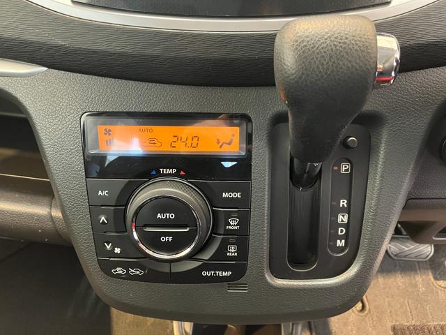 フレアカスタムスタイルＸＴ　ターボ／ナビ／ＥＴＣ／アルミターボ　純正ナビ　純正ＥＴＣ　ＨＩＤ　オートライト　電動格納ミラー　スマートキー　純正１５インチアルミホイール　取扱説明書　メンテナンスノート（香川県）の中古車