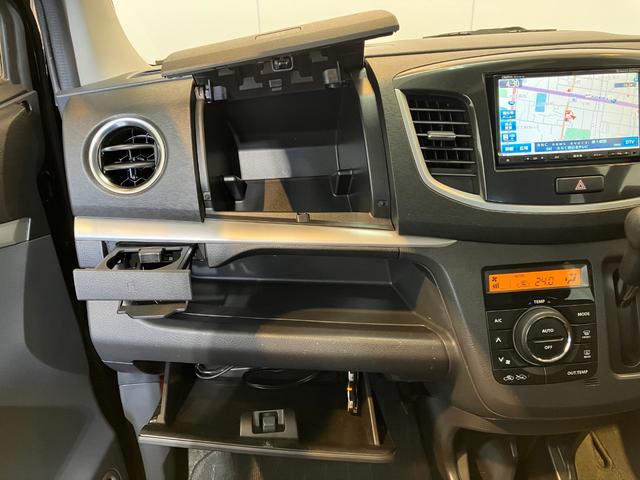 フレアカスタムスタイルＸＴ　ターボ／ナビ／ＥＴＣ／アルミターボ　純正ナビ　純正ＥＴＣ　ＨＩＤ　オートライト　電動格納ミラー　スマートキー　純正１５インチアルミホイール　取扱説明書　メンテナンスノート（香川県）の中古車