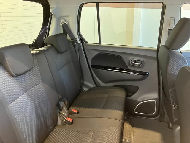 フレアカスタムスタイルＸＴ　ターボ／ナビ／ＥＴＣ／アルミターボ　純正ナビ　純正ＥＴＣ　ＨＩＤ　オートライト　電動格納ミラー　スマートキー　純正１５インチアルミホイール　取扱説明書　メンテナンスノート（香川県）の中古車