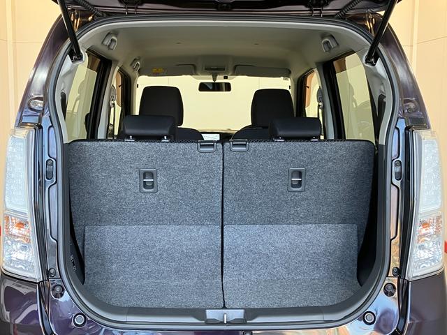 フレアカスタムスタイルＸＴ　ターボ／ナビ／ＥＴＣ／アルミターボ　純正ナビ　純正ＥＴＣ　ＨＩＤ　オートライト　電動格納ミラー　スマートキー　純正１５インチアルミホイール　取扱説明書　メンテナンスノート（香川県）の中古車