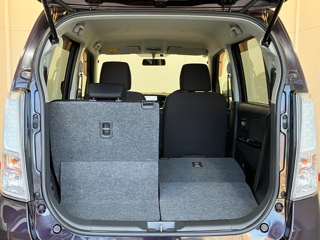 フレアカスタムスタイルＸＴ　ターボ／ナビ／ＥＴＣ／アルミターボ　純正ナビ　純正ＥＴＣ　ＨＩＤ　オートライト　電動格納ミラー　スマートキー　純正１５インチアルミホイール　取扱説明書　メンテナンスノート（香川県）の中古車