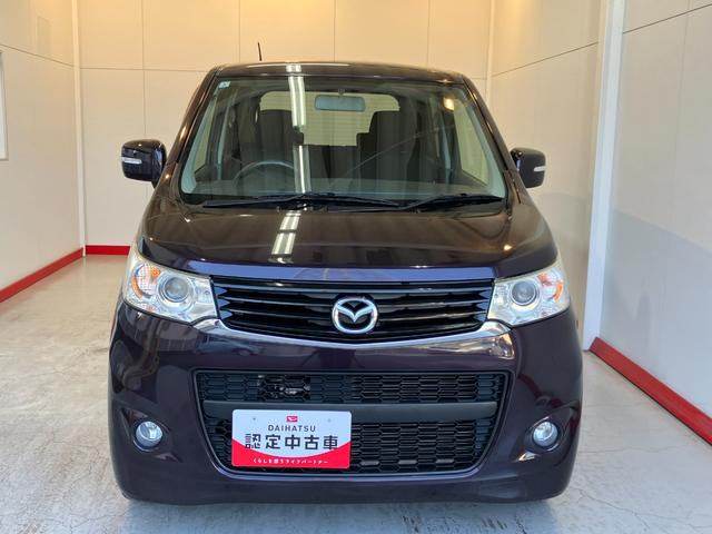 フレアカスタムスタイルＸＴ　ターボ／ナビ／ＥＴＣ／アルミターボ　純正ナビ　純正ＥＴＣ　ＨＩＤ　オートライト　電動格納ミラー　スマートキー　純正１５インチアルミホイール　取扱説明書　メンテナンスノート（香川県）の中古車