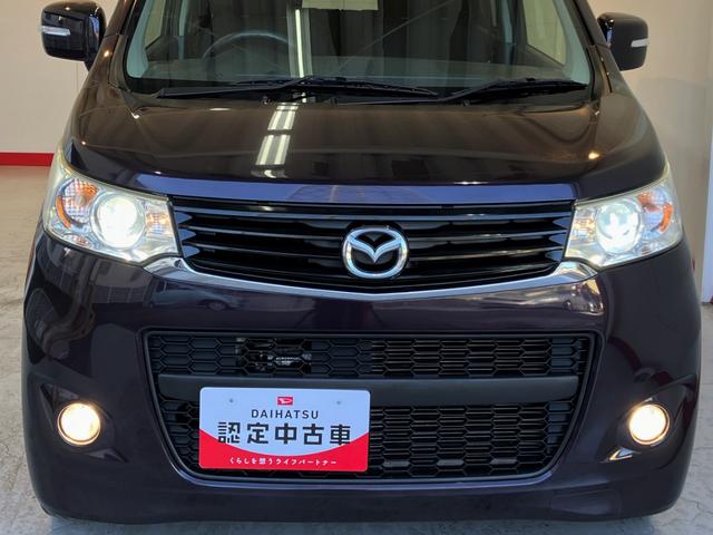 フレアカスタムスタイルＸＴ　ターボ／ナビ／ＥＴＣ／アルミターボ　純正ナビ　純正ＥＴＣ　ＨＩＤ　オートライト　電動格納ミラー　スマートキー　純正１５インチアルミホイール　取扱説明書　メンテナンスノート（香川県）の中古車