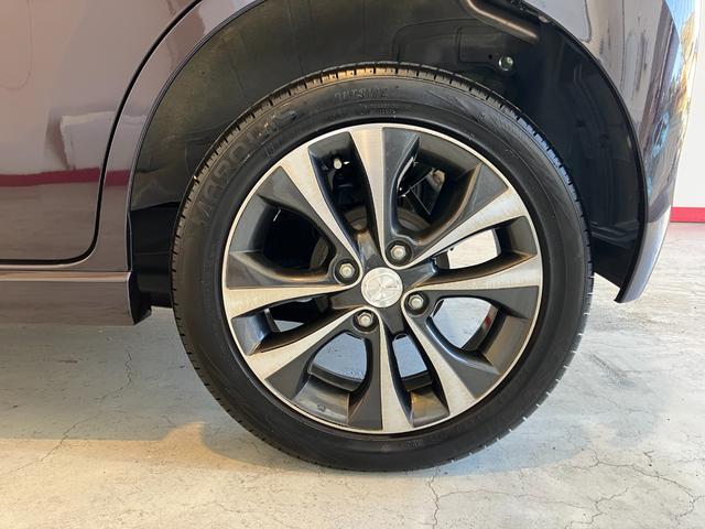 フレアカスタムスタイルＸＴ　ターボ／ナビ／ＥＴＣ／アルミターボ　純正ナビ　純正ＥＴＣ　ＨＩＤ　オートライト　電動格納ミラー　スマートキー　純正１５インチアルミホイール　取扱説明書　メンテナンスノート（香川県）の中古車