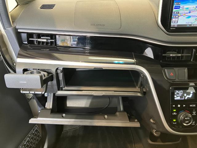 ムーヴカスタムＲＳハイパーＳＡIII　ターボ／ナビワンオーナー　ターボ　純正ナビ　バックモニター　スマアシＩＩＩ　ＬＥＤヘッドランプ　電動格納ミラー　運転席シートヒーター　純正１５インチアルミホイール　スマートキー　取扱説明書（香川県）の中古車