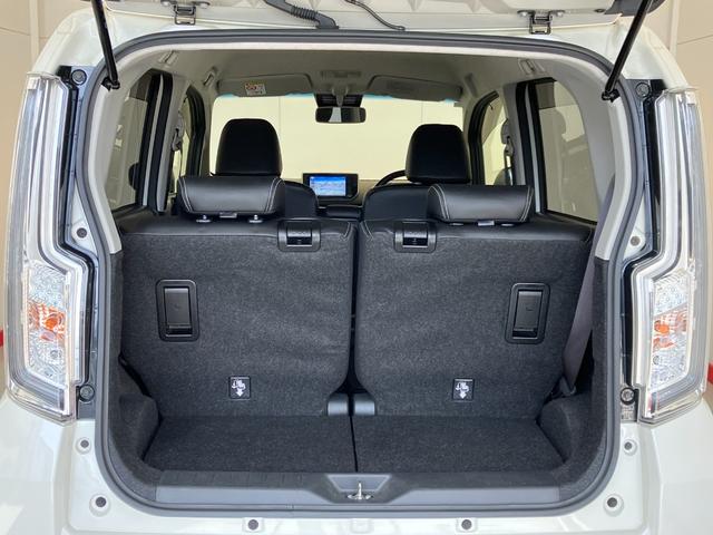 ムーヴカスタムＲＳハイパーＳＡIII　ターボ／ナビワンオーナー　ターボ　純正ナビ　バックモニター　スマアシＩＩＩ　ＬＥＤヘッドランプ　電動格納ミラー　運転席シートヒーター　純正１５インチアルミホイール　スマートキー　取扱説明書（香川県）の中古車