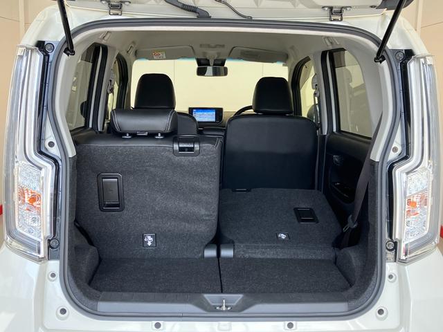 ムーヴカスタムＲＳハイパーＳＡIII　ターボ／ナビワンオーナー　ターボ　純正ナビ　バックモニター　スマアシＩＩＩ　ＬＥＤヘッドランプ　電動格納ミラー　運転席シートヒーター　純正１５インチアルミホイール　スマートキー　取扱説明書（香川県）の中古車