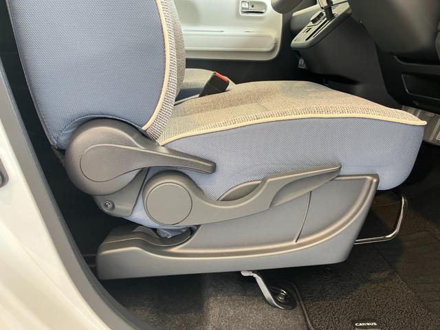 ムーヴキャンバスストライプスＧターボ　オーディオレス／ＡＣＣワンオーナー　ターボ　オーディオレス　パノラマモニター対応カメラ　アダプティブクルーズコントロール　両側パワースライドドア　運転席・助手席シートヒーター　ホッとカップホルダー　ＵＳＢ入力端子（香川県）の中古車