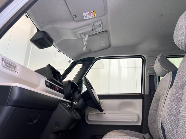 ムーヴキャンバスストライプスＧターボ　オーディオレス／ＡＣＣワンオーナー　ターボ　オーディオレス　パノラマモニター対応カメラ　アダプティブクルーズコントロール　両側パワースライドドア　運転席・助手席シートヒーター　ホッとカップホルダー　ＵＳＢ入力端子（香川県）の中古車