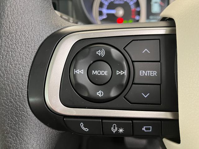 ムーヴキャンバスストライプスＧターボ　オーディオレス／ＡＣＣワンオーナー　ターボ　オーディオレス　パノラマモニター対応カメラ　アダプティブクルーズコントロール　両側パワースライドドア　運転席・助手席シートヒーター　ホッとカップホルダー　ＵＳＢ入力端子（香川県）の中古車