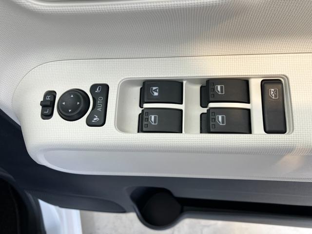 ムーヴキャンバスストライプスＧターボ　オーディオレス／ＡＣＣワンオーナー　ターボ　オーディオレス　パノラマモニター対応カメラ　アダプティブクルーズコントロール　両側パワースライドドア　運転席・助手席シートヒーター　ホッとカップホルダー　ＵＳＢ入力端子（香川県）の中古車