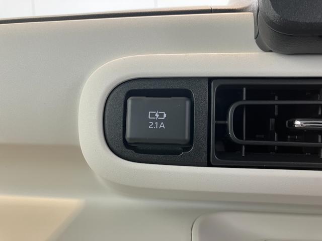 ムーヴキャンバスストライプスＧターボ　オーディオレス／ＡＣＣワンオーナー　ターボ　オーディオレス　パノラマモニター対応カメラ　アダプティブクルーズコントロール　両側パワースライドドア　運転席・助手席シートヒーター　ホッとカップホルダー　ＵＳＢ入力端子（香川県）の中古車