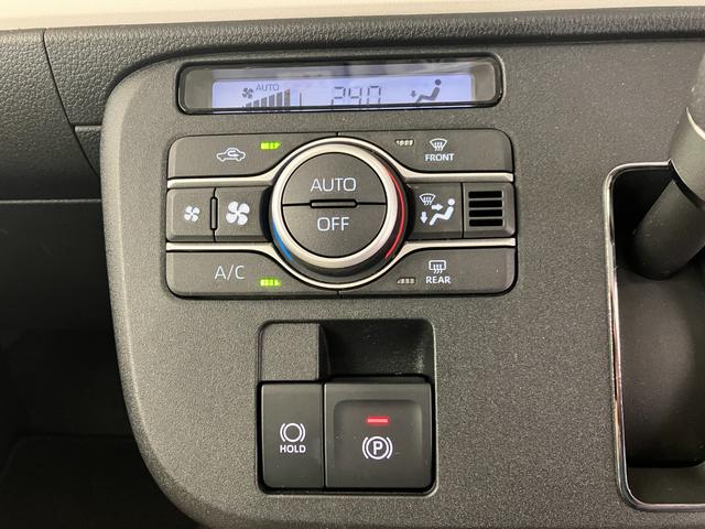 ムーヴキャンバスストライプスＧターボ　オーディオレス／ＡＣＣワンオーナー　ターボ　オーディオレス　パノラマモニター対応カメラ　アダプティブクルーズコントロール　両側パワースライドドア　運転席・助手席シートヒーター　ホッとカップホルダー　ＵＳＢ入力端子（香川県）の中古車