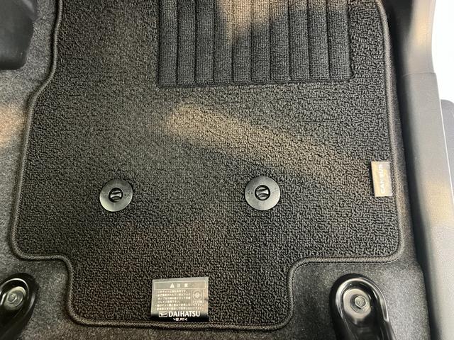 ムーヴキャンバスストライプスＧターボ　オーディオレス／ＡＣＣワンオーナー　ターボ　オーディオレス　パノラマモニター対応カメラ　アダプティブクルーズコントロール　両側パワースライドドア　運転席・助手席シートヒーター　ホッとカップホルダー　ＵＳＢ入力端子（香川県）の中古車