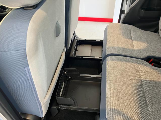 ムーヴキャンバスストライプスＧターボ　オーディオレス／ＡＣＣワンオーナー　ターボ　オーディオレス　パノラマモニター対応カメラ　アダプティブクルーズコントロール　両側パワースライドドア　運転席・助手席シートヒーター　ホッとカップホルダー　ＵＳＢ入力端子（香川県）の中古車