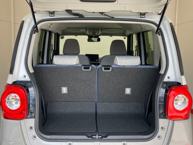 ムーヴキャンバスストライプスＧターボ　オーディオレス／ＡＣＣワンオーナー　ターボ　オーディオレス　パノラマモニター対応カメラ　アダプティブクルーズコントロール　両側パワースライドドア　運転席・助手席シートヒーター　ホッとカップホルダー　ＵＳＢ入力端子（香川県）の中古車