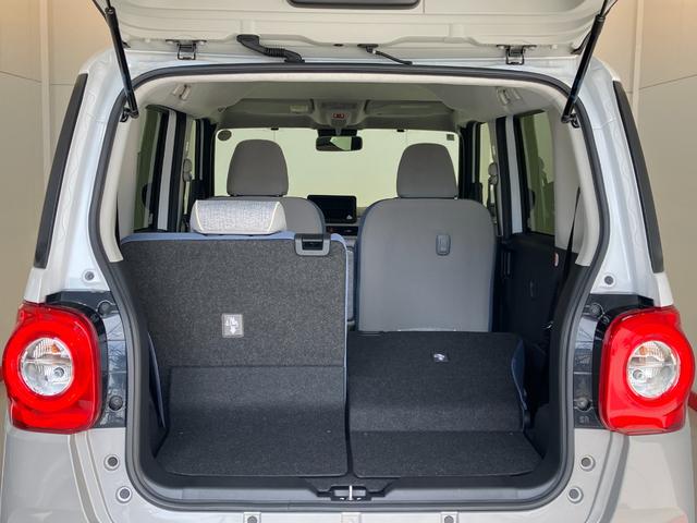 ムーヴキャンバスストライプスＧターボ　オーディオレス／ＡＣＣワンオーナー　ターボ　オーディオレス　パノラマモニター対応カメラ　アダプティブクルーズコントロール　両側パワースライドドア　運転席・助手席シートヒーター　ホッとカップホルダー　ＵＳＢ入力端子（香川県）の中古車