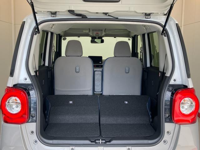 ムーヴキャンバスストライプスＧターボ　オーディオレス／ＡＣＣワンオーナー　ターボ　オーディオレス　パノラマモニター対応カメラ　アダプティブクルーズコントロール　両側パワースライドドア　運転席・助手席シートヒーター　ホッとカップホルダー　ＵＳＢ入力端子（香川県）の中古車