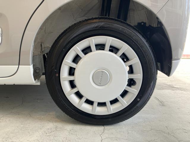 ムーヴキャンバスストライプスＧターボ　オーディオレス／ＡＣＣワンオーナー　ターボ　オーディオレス　パノラマモニター対応カメラ　アダプティブクルーズコントロール　両側パワースライドドア　運転席・助手席シートヒーター　ホッとカップホルダー　ＵＳＢ入力端子（香川県）の中古車