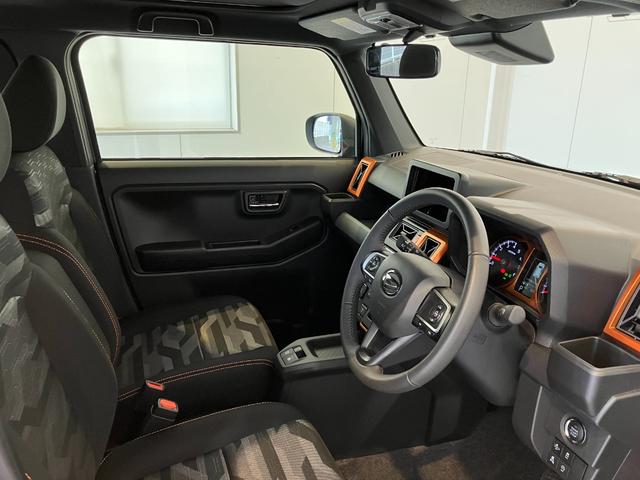 タフトＧターボ　オーディオレス／アルミ／ＡＣＣワンオーナー　オーディオレス　バックモニター対応カメラ　アダプティブクルーズコントロール　電動パーキングブレーキ　運転席・助手席シートヒーター　純正１５インチアルミホイール　ＵＳＢ入力端子（香川県）の中古車