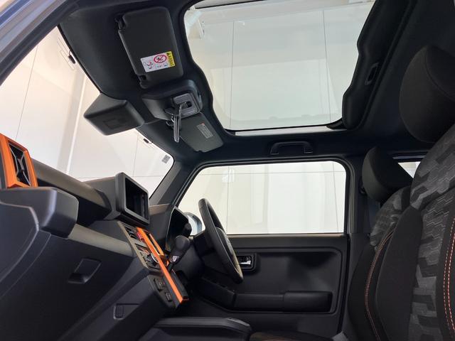 タフトＧターボ　オーディオレス／アルミ／ＡＣＣワンオーナー　オーディオレス　バックモニター対応カメラ　アダプティブクルーズコントロール　電動パーキングブレーキ　運転席・助手席シートヒーター　純正１５インチアルミホイール　ＵＳＢ入力端子（香川県）の中古車