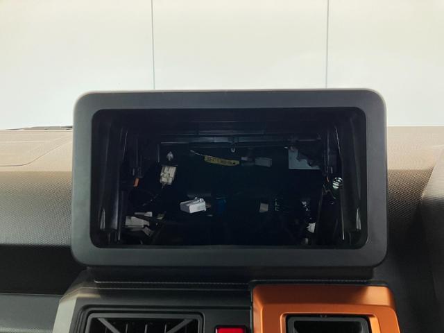 タフトＧターボ　オーディオレス／アルミ／ＡＣＣワンオーナー　オーディオレス　バックモニター対応カメラ　アダプティブクルーズコントロール　電動パーキングブレーキ　運転席・助手席シートヒーター　純正１５インチアルミホイール　ＵＳＢ入力端子（香川県）の中古車