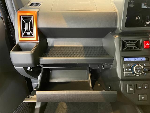 タフトＧターボ　オーディオレス／アルミ／ＡＣＣワンオーナー　オーディオレス　バックモニター対応カメラ　アダプティブクルーズコントロール　電動パーキングブレーキ　運転席・助手席シートヒーター　純正１５インチアルミホイール　ＵＳＢ入力端子（香川県）の中古車