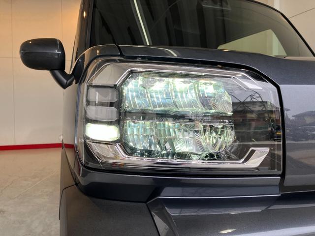 タフトＧターボ　オーディオレス／アルミ／ＡＣＣワンオーナー　オーディオレス　バックモニター対応カメラ　アダプティブクルーズコントロール　電動パーキングブレーキ　運転席・助手席シートヒーター　純正１５インチアルミホイール　ＵＳＢ入力端子（香川県）の中古車