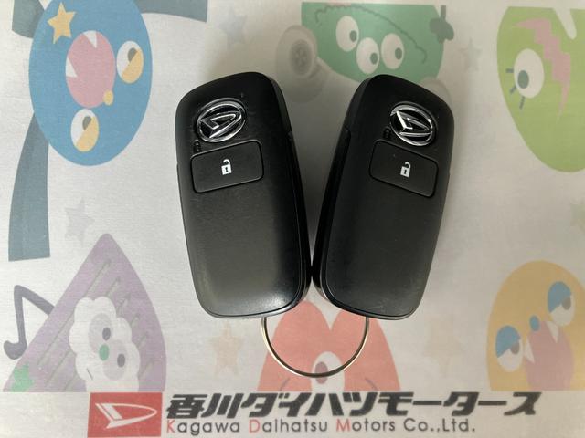 タフトＧターボ　オーディオレス／アルミ／ＡＣＣワンオーナー　オーディオレス　バックモニター対応カメラ　アダプティブクルーズコントロール　電動パーキングブレーキ　運転席・助手席シートヒーター　純正１５インチアルミホイール　ＵＳＢ入力端子（香川県）の中古車