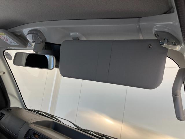 ハイゼットトラックスタンダード　ＡＭ／ＦＭラジオ／スマアシワンオーナー　ＡＭ／ＦＭラジオ　スマアシ　ハロゲンヘッドライト　オートライト　オートマチックハイビーム　取扱説明書　メンテナンスノート（香川県）の中古車