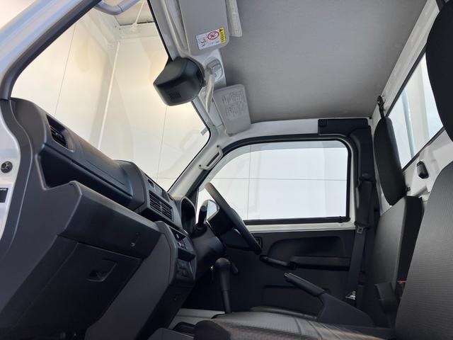 ハイゼットトラックスタンダード　ＡＭ／ＦＭラジオ／スマアシワンオーナー　ＡＭ／ＦＭラジオ　スマアシ　ハロゲンヘッドライト　オートライト　オートマチックハイビーム　取扱説明書　メンテナンスノート（香川県）の中古車