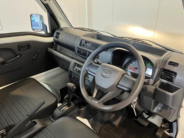 ハイゼットトラックスタンダード　ＡＭ／ＦＭラジオ／スマアシワンオーナー　ＡＭ／ＦＭラジオ　スマアシ　ハロゲンヘッドライト　オートライト　オートマチックハイビーム　取扱説明書　メンテナンスノート（香川県）の中古車