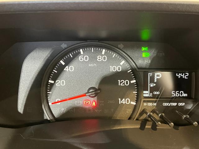 ハイゼットトラックスタンダード　ＡＭ／ＦＭラジオ／スマアシワンオーナー　ＡＭ／ＦＭラジオ　スマアシ　ハロゲンヘッドライト　オートライト　オートマチックハイビーム　取扱説明書　メンテナンスノート（香川県）の中古車