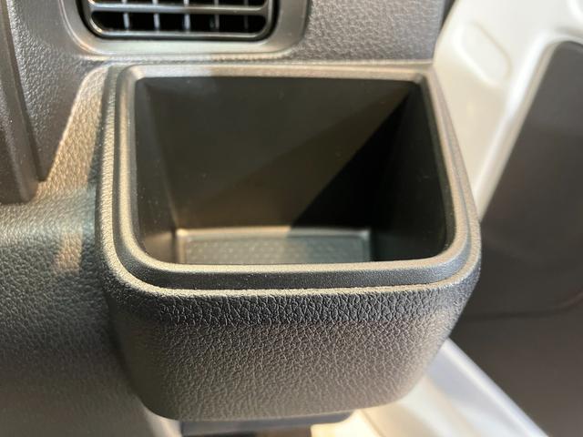 ハイゼットトラックスタンダード　ＡＭ／ＦＭラジオ／スマアシワンオーナー　ＡＭ／ＦＭラジオ　スマアシ　ハロゲンヘッドライト　オートライト　オートマチックハイビーム　取扱説明書　メンテナンスノート（香川県）の中古車