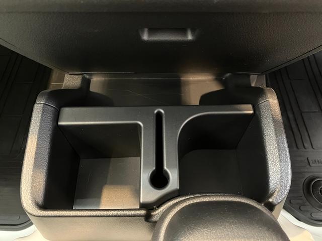 ハイゼットトラックスタンダード　ＡＭ／ＦＭラジオ／スマアシワンオーナー　ＡＭ／ＦＭラジオ　スマアシ　ハロゲンヘッドライト　オートライト　オートマチックハイビーム　取扱説明書　メンテナンスノート（香川県）の中古車