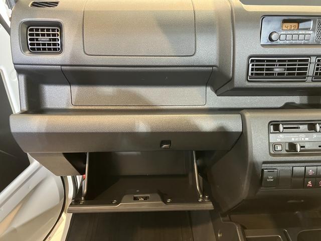 ハイゼットトラックスタンダード　ＡＭ／ＦＭラジオ／スマアシワンオーナー　ＡＭ／ＦＭラジオ　スマアシ　ハロゲンヘッドライト　オートライト　オートマチックハイビーム　取扱説明書　メンテナンスノート（香川県）の中古車