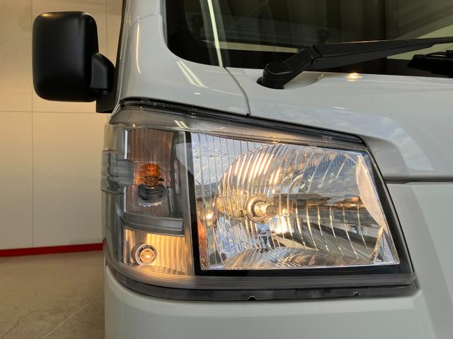 ハイゼットトラックスタンダード　ＡＭ／ＦＭラジオ／スマアシワンオーナー　ＡＭ／ＦＭラジオ　スマアシ　ハロゲンヘッドライト　オートライト　オートマチックハイビーム　取扱説明書　メンテナンスノート（香川県）の中古車