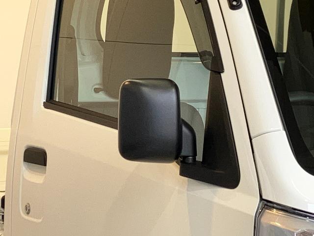 ハイゼットトラックスタンダード　ＡＭ／ＦＭラジオ／スマアシワンオーナー　ＡＭ／ＦＭラジオ　スマアシ　ハロゲンヘッドライト　オートライト　オートマチックハイビーム　取扱説明書　メンテナンスノート（香川県）の中古車