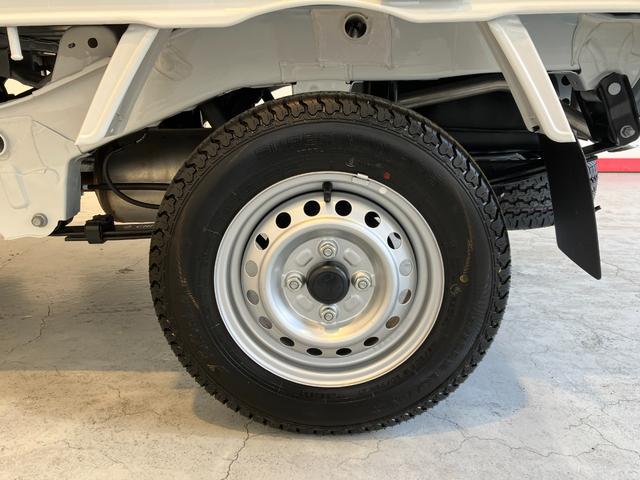 ハイゼットトラックスタンダード　ＡＭ／ＦＭラジオ／スマアシワンオーナー　ＡＭ／ＦＭラジオ　スマアシ　ハロゲンヘッドライト　オートライト　オートマチックハイビーム　取扱説明書　メンテナンスノート（香川県）の中古車