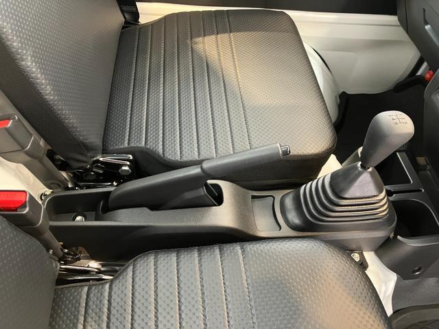 ハイゼットトラックスタンダード　ＭＴ／ＡＭ／ＦＭラジオワンオーナー　ＭＴ　ＡＭ／ＦＭラジオ　スマアシ　ハロゲンヘッドライト　オートライト　オートマチックハイビーム　取扱説明書　メンテナンスノート（香川県）の中古車