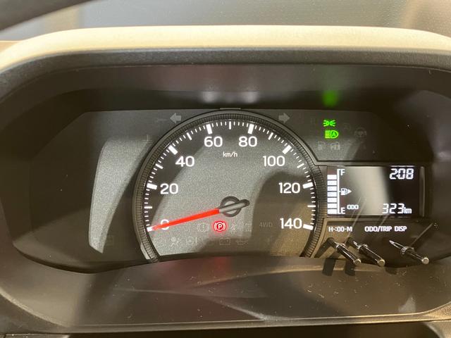 ハイゼットトラックスタンダード　ＭＴ／ＡＭ／ＦＭラジオワンオーナー　ＭＴ　ＡＭ／ＦＭラジオ　スマアシ　ハロゲンヘッドライト　オートライト　オートマチックハイビーム　取扱説明書　メンテナンスノート（香川県）の中古車