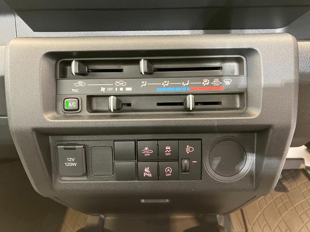 ハイゼットトラックスタンダード　ＭＴ／ＡＭ／ＦＭラジオワンオーナー　ＭＴ　ＡＭ／ＦＭラジオ　スマアシ　ハロゲンヘッドライト　オートライト　オートマチックハイビーム　取扱説明書　メンテナンスノート（香川県）の中古車