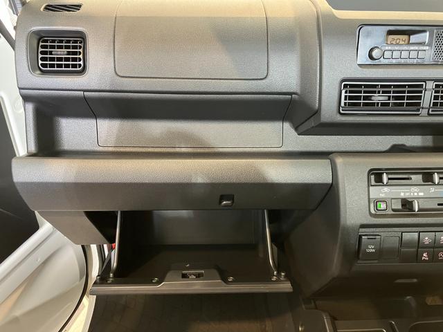 ハイゼットトラックスタンダード　ＭＴ／ＡＭ／ＦＭラジオワンオーナー　ＭＴ　ＡＭ／ＦＭラジオ　スマアシ　ハロゲンヘッドライト　オートライト　オートマチックハイビーム　取扱説明書　メンテナンスノート（香川県）の中古車